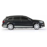 Jamara Audi Q7 RC 1:24 - Zwart