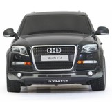 Jamara Audi Q7 RC 1:24 - Zwart