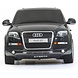 Jamara Jamara Audi Q7 RC 1:24 - Zwart Jamara Jamara Audi Q7 RC 1:24 - Zwart