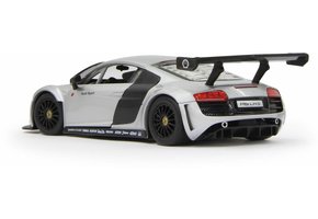 Jamara Audi R8 LMS RC 1:24 - Zilver