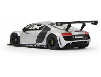 Jamara Audi R8 LMS RC 1:24 - Zilver