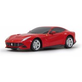 Jamara Ferrari F12 Berlinetta RC 1:24 - Rood