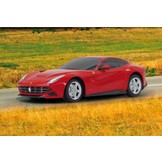 Jamara Ferrari F12 Berlinetta RC 1:24 - Rood