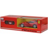 Jamara Ferrari F12 Berlinetta RC 1:24 - Rood