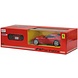 Jamara Jamara Ferrari F12 Berlinetta RC 1:24 - Rood Jamara Jamara Ferrari F12 Berlinetta RC 1:24 - Rood