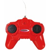 Jamara Ferrari F12 Berlinetta RC 1:24 - Rood