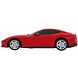 Jamara Jamara Ferrari F12 Berlinetta RC 1:24 - Rood Jamara Jamara Ferrari F12 Berlinetta RC 1:24 - Rood