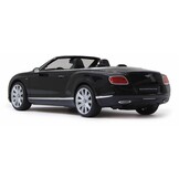 Jamara Bentley Continental GT Speed RC 1:12 - Zwart