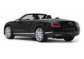 Jamara Bentley Continental GT Speed RC 1:12 - Zwart