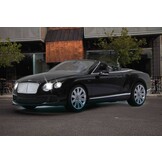 Jamara Bentley Continental GT Speed RC 1:12 - Zwart