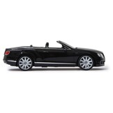 Jamara Bentley Continental GT Speed RC 1:12 - Zwart
