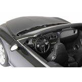 Jamara Bentley Continental GT Speed RC 1:12 - Zwart