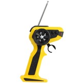 Jamara Mercedes-Benz Actros Tipper 1:32 - Geel