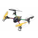 Jamara Q-Drone AHP Quadcopter