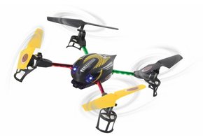 Jamara Q-Drone AHP Quadcopter
