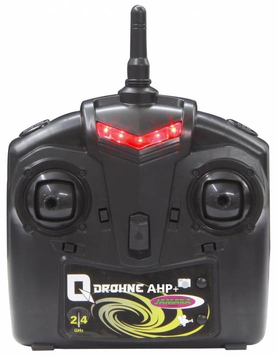 Jamara Q-Drone AHP Quadcopter