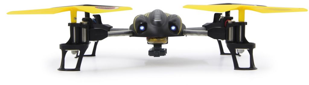 Jamara Q-Drone AHP Quadcopter