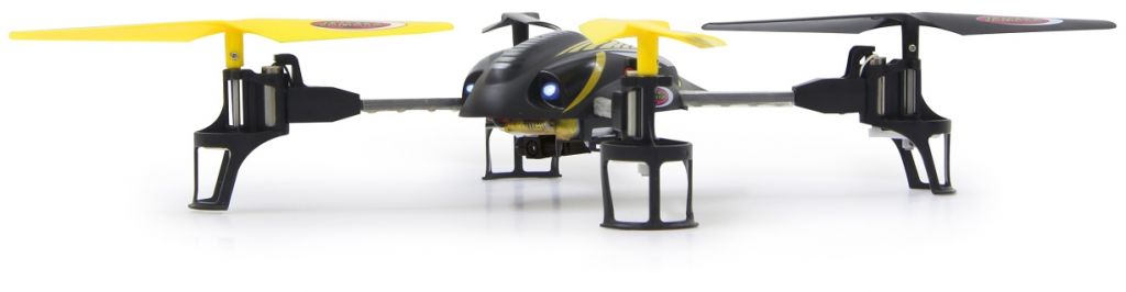 Jamara Q-Drone AHP Quadcopter