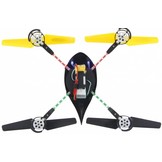Jamara Q-Drone AHP Quadcopter