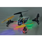 Jamara Q-Drone AHP Quadcopter