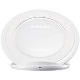 Samsung Wireless Fast Charger Stand EP-NG930BB - Wit