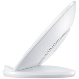 Samsung Wireless Fast Charger Stand EP-NG930BB - Wit