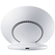 Samsung Samsung Wireless Fast Charger Stand EP-NG930BB - Wit Samsung Samsung Wireless Fast Charger Stand EP-NG930BB - Wit