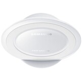Samsung Wireless Fast Charger Stand EP-NG930BB - Wit