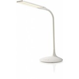 Nedis LTLG3M1WT4 LED Tafellamp Aanraakbediening
