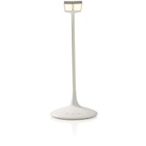 Nedis LTLG3M1WT4 LED Tafellamp Aanraakbediening