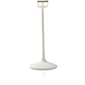 Nedis Nedis LTLG3M1WT4 LED Tafellamp Aanraakbediening Nedis Nedis LTLG3M1WT4 LED Tafellamp Aanraakbediening