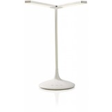 Nedis LTLG3M1WT4 LED Tafellamp Aanraakbediening