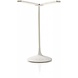 Nedis Nedis LTLG3M1WT4 LED Tafellamp Aanraakbediening Nedis Nedis LTLG3M1WT4 LED Tafellamp Aanraakbediening