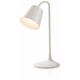 Nedis LTLG3M1WT5 LED Tafellamp Aanraakbediening