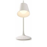 Nedis LTLG3M1WT5 LED Tafellamp Aanraakbediening