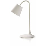 Nedis LTLG3M1WT5 LED Tafellamp Aanraakbediening