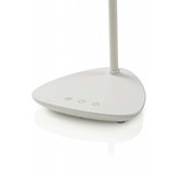 Nedis LTLG3M1WT1 LED Tafellamp Aanraakbediening