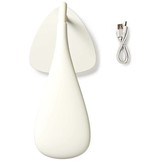 Nedis LTLG3M1WT1 LED Tafellamp Aanraakbediening