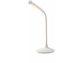 Nedis LTLG3M1WT3 LED Tafellamp Aanraakbediening