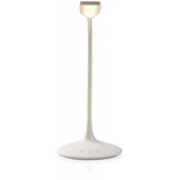 Nedis LTLG3M1WT2 LED Tafellamp Aanraakbediening