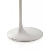 Nedis LTLG3M1WT2 LED Tafellamp Aanraakbediening