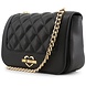 Love Moschino Love Moschino JC4208PP06KA Dames Schoudertas Love Moschino Love Moschino JC4208PP06KA Dames Schoudertas