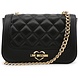 Love Moschino Love Moschino JC4208PP06KA Dames Schoudertas Love Moschino Love Moschino JC4208PP06KA Dames Schoudertas