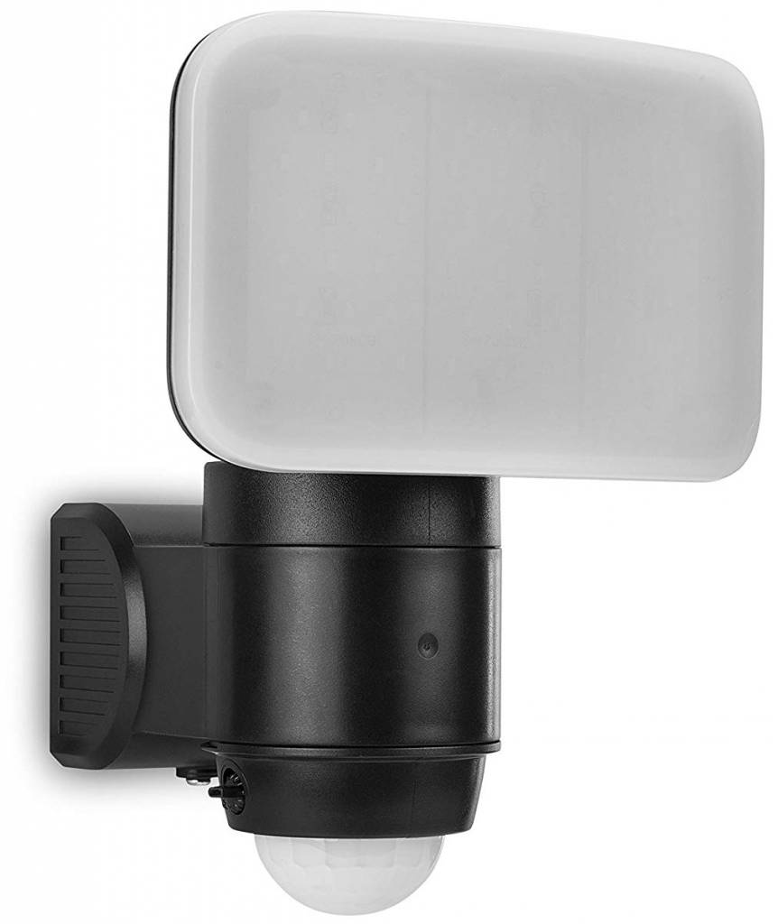 Smartwares FSL-80115 LED Wandlamp met Bewegingssensor