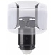 Smartwares Smartwares FSL-80115 LED Wandlamp met Bewegingssensor Smartwares Smartwares FSL-80115 LED Wandlamp met Bewegingssensor