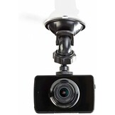 Nedis DCAM30BK Dashcam Full HD 1080p - 2.4"