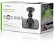 Nedis Nedis DCAM10BK Dashcam Full HD 1080p - 2.7" Nedis Nedis DCAM10BK Dashcam Full HD 1080p - 2.7"