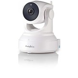 Nedis IPCMPT10CWT IP-beveiligingscamera HD 1280x720 - Wi-Fi