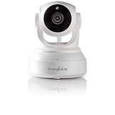 Nedis IPCMPT10CWT IP-beveiligingscamera HD 1280x720 - Wi-Fi