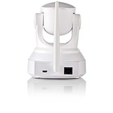 Nedis IPCMPT10CWT IP-beveiligingscamera HD 1280x720 - Wi-Fi